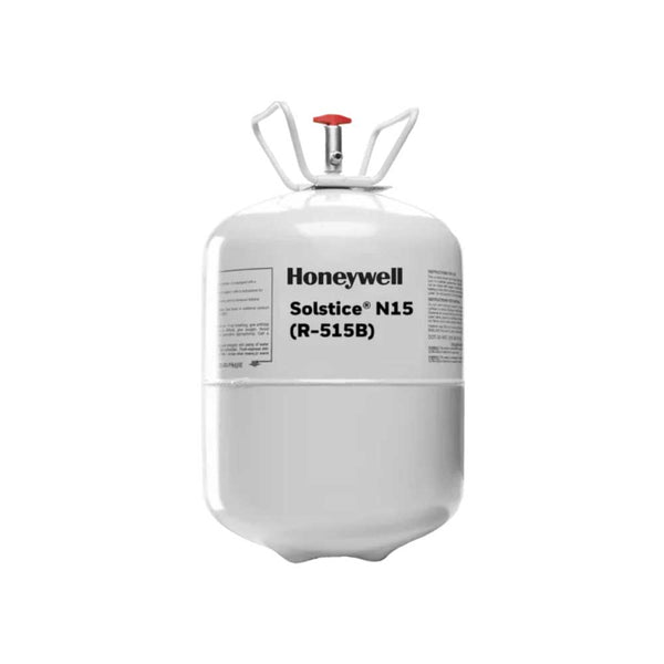 R-515B Kältemittel 10 lb.